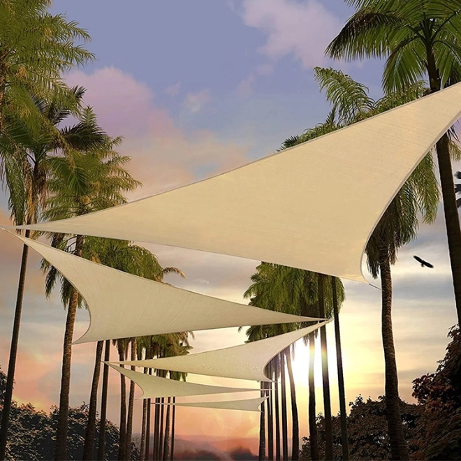 Ombre efficace et protection UV
