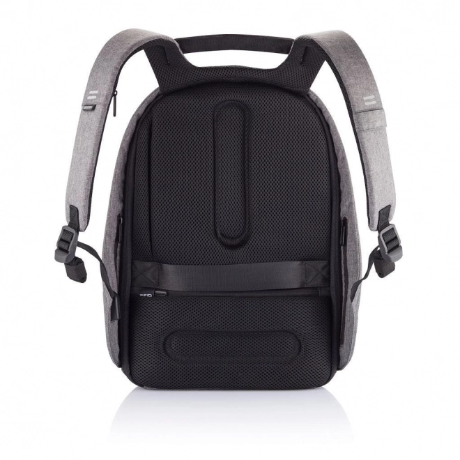 Sac à dos anti-vol Bobby Hero XL gris