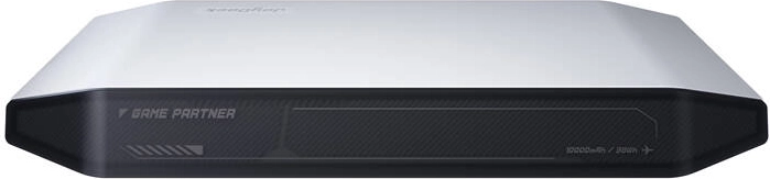 Powerbank intégrée 10 000 mAh