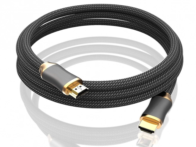 Câble HDMI ultra vitesse 8k 60hz 4k 120hz or 3m