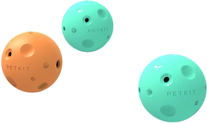 Structure sûre et pièces remplaçables