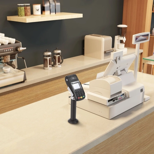 Utilisation fluide grâce à la rotation à 180°