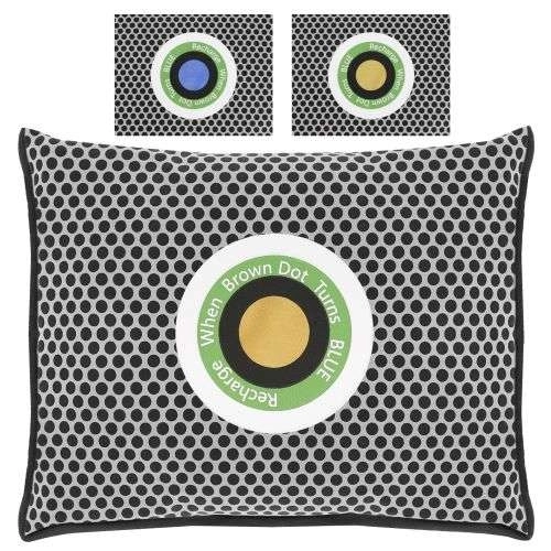 Déshumidificateur - absorbeur d'humidité pour voiture