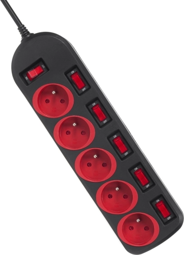 Sécurité avec protection enfant