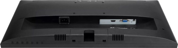 Connectivité universelle HDMI et VGA