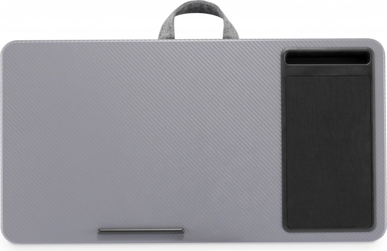 Rembourrage confortable et transport facile