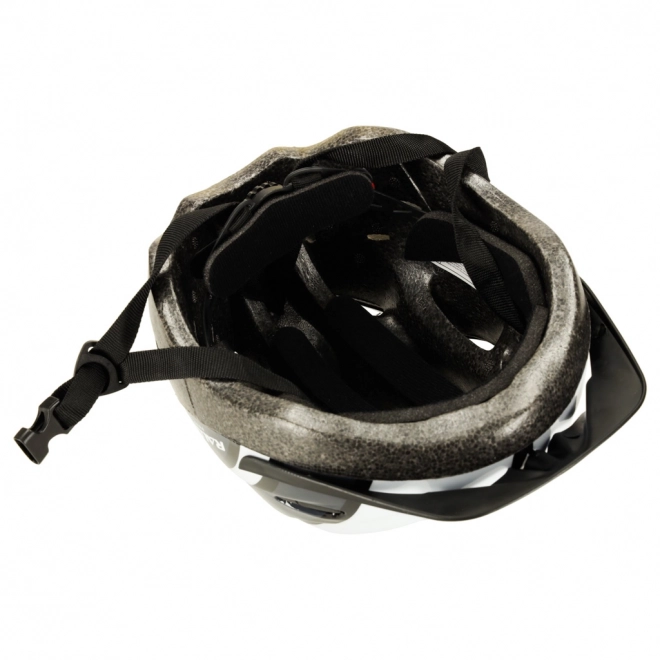 Casque de vélo réglable - taille M