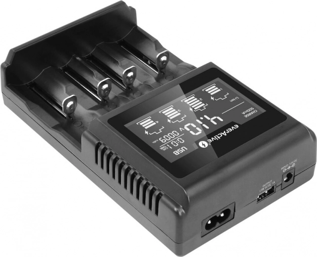 Programmes de charge précis