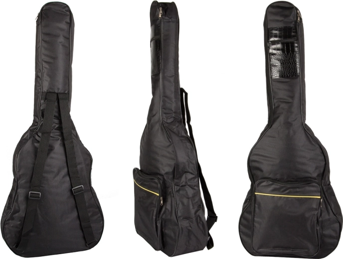 Grandes et petites poches