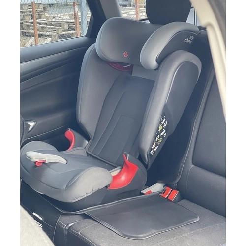 Tapis de voiture en éco-cuir 24572
