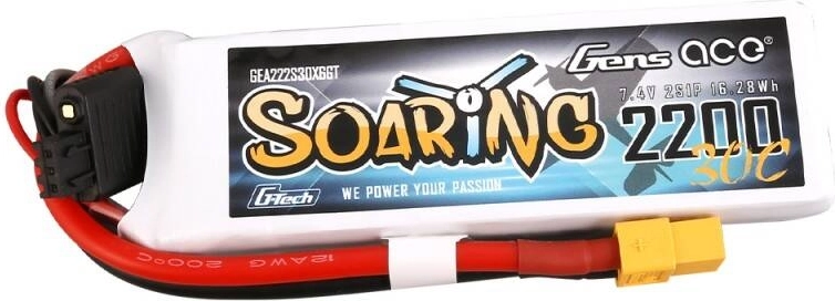 Performance 30C pour conduite et vol dynamiques