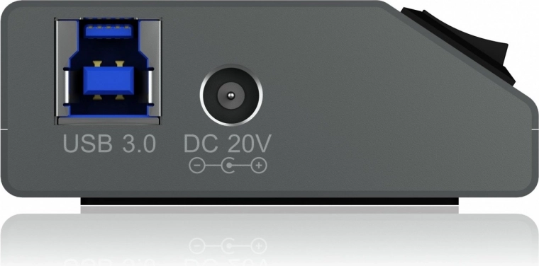 Charge active avec BC 1.2