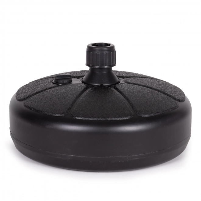 Base de parasol de jardin MultiGarden, remplie d'eau, 13L