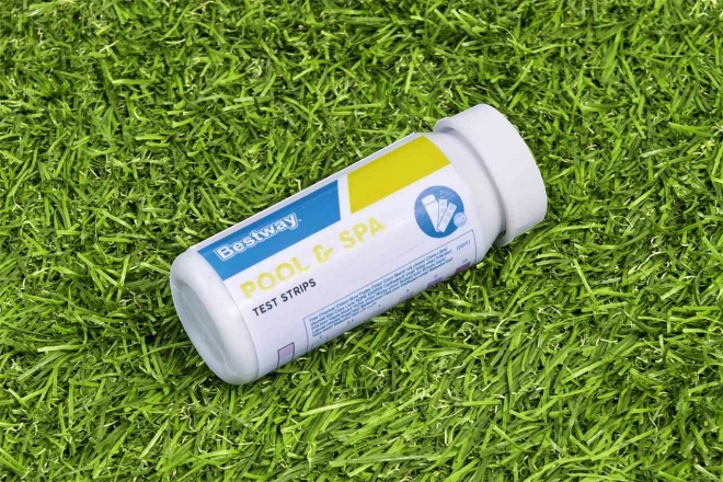 Kit de contrôle du pH de l'eau Bestway