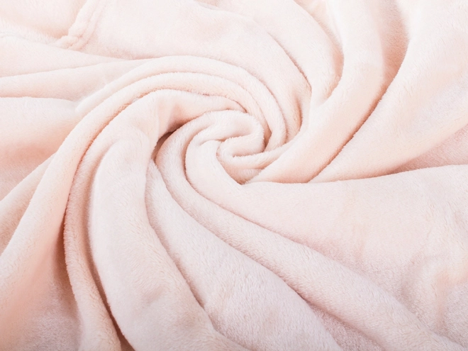 Deka avec manches polaire chaude robe de chambre néon