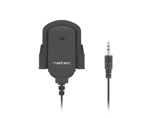 Microphone de conférence portable Natec Fox