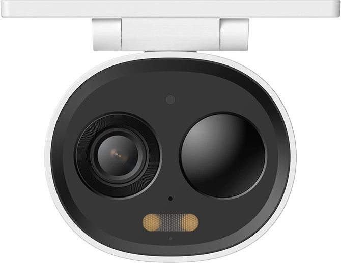 Image 2K QHD nette de jour comme de nuit