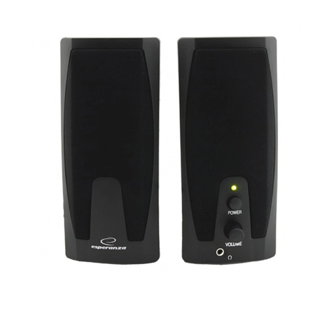 Haut-parleurs GIOCOSO EP110 2.0 2x3W