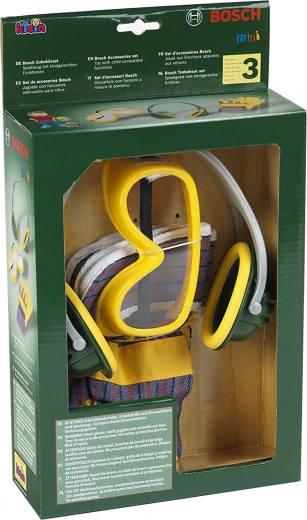 Design réaliste comme le véritable BOSCH