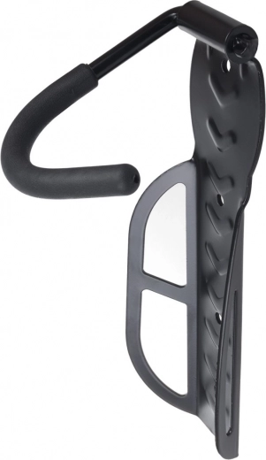 Crochet de protection en caoutchouc