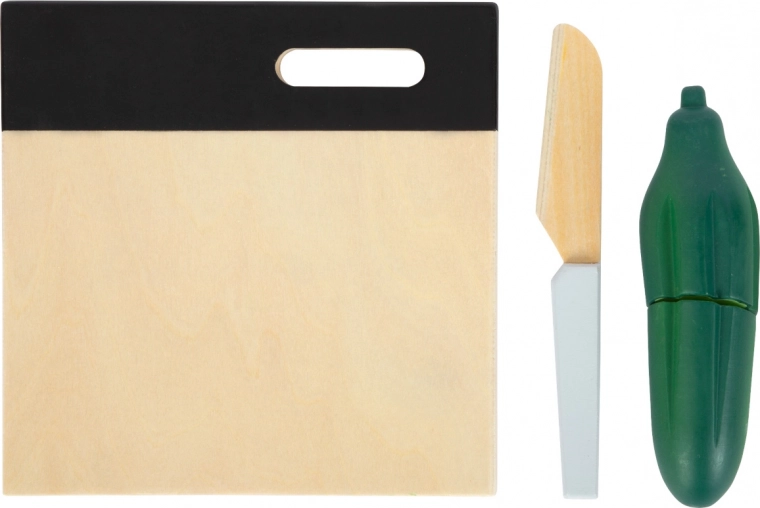 Planche avec face ardoise