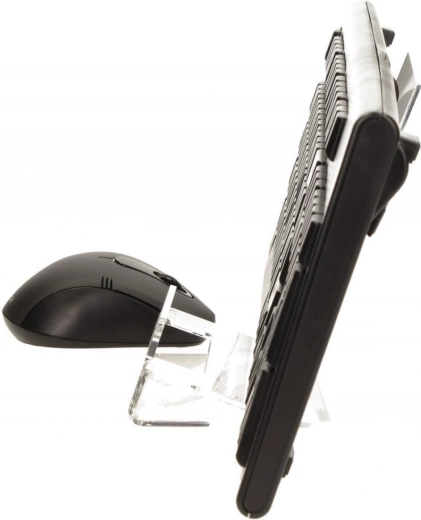 Design optimisé pour le confort