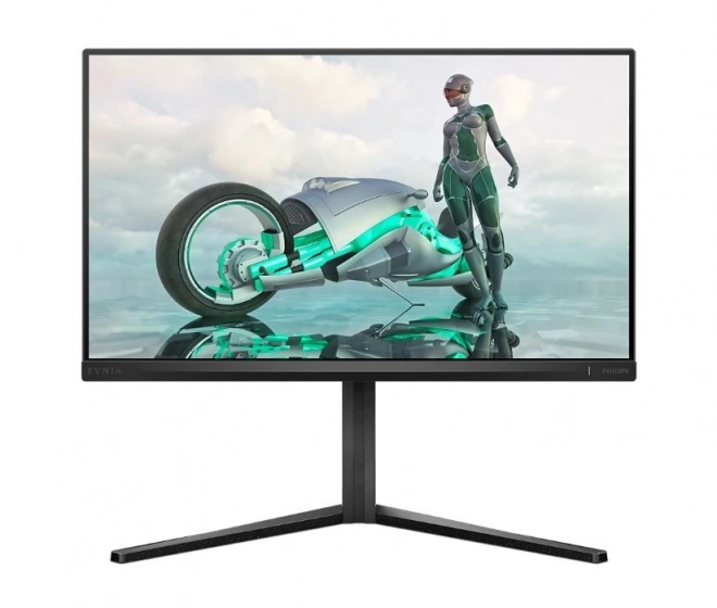 Moniteur PHILIPS 24M2N3200A 23,8'' IPS 180Hz HDMIx2 DP Pivot avec son