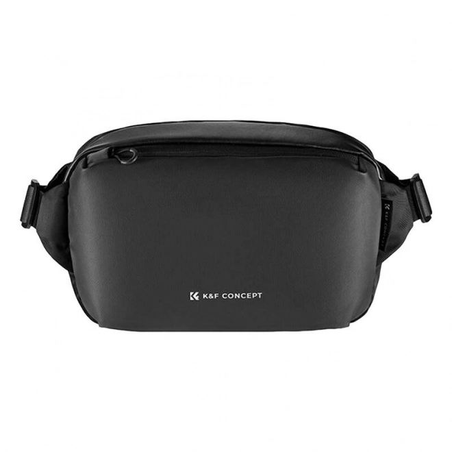 Sacoche photo K&F Concept Alpha Sling 10L