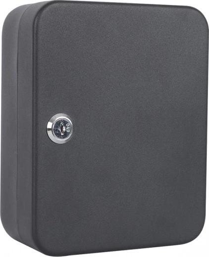 Verrouillage sécurisé et acier robuste