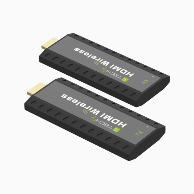 Extension HDMI sans fil 1080p 60Hz, 5.8GHz Mini
