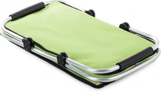 Panier pique-nique pliable thermique – vert