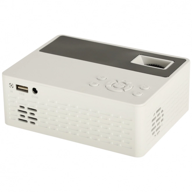 Projecteur LED portable haute résolution