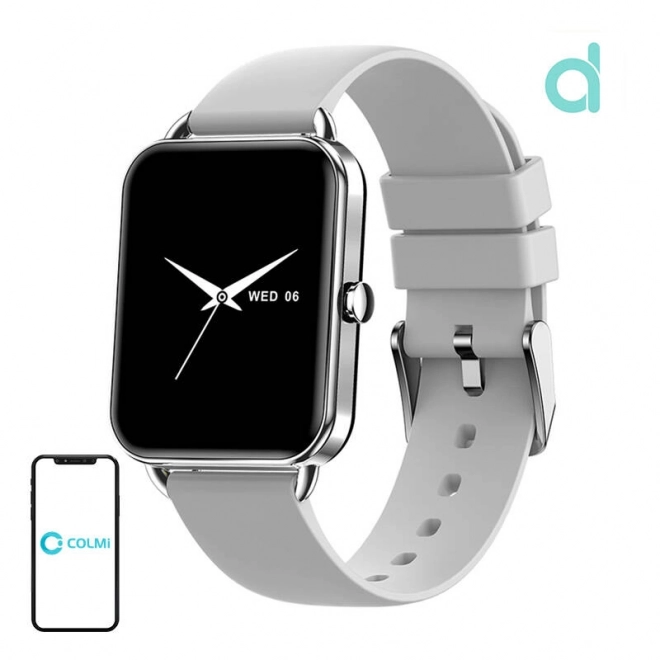 Montre intelligente COLMI P20