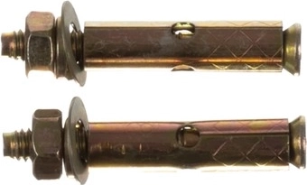 Acier robuste et option de fixation