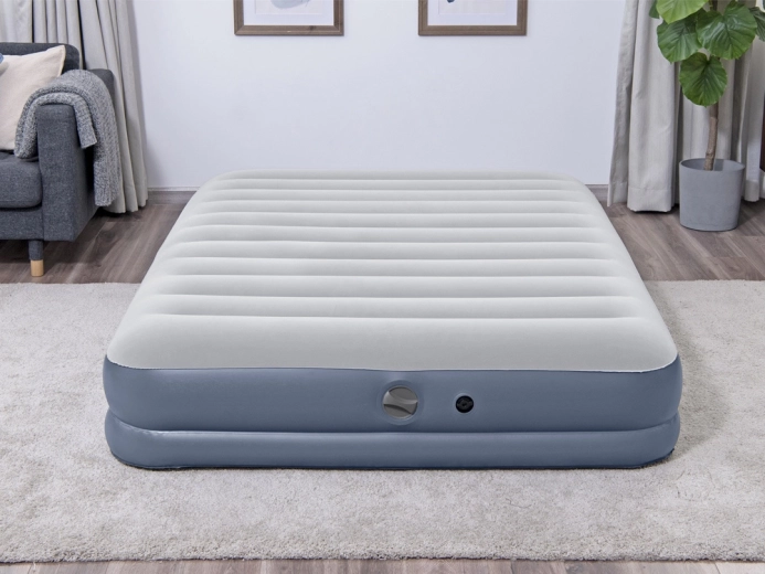 Surface confortable et usage polyvalent