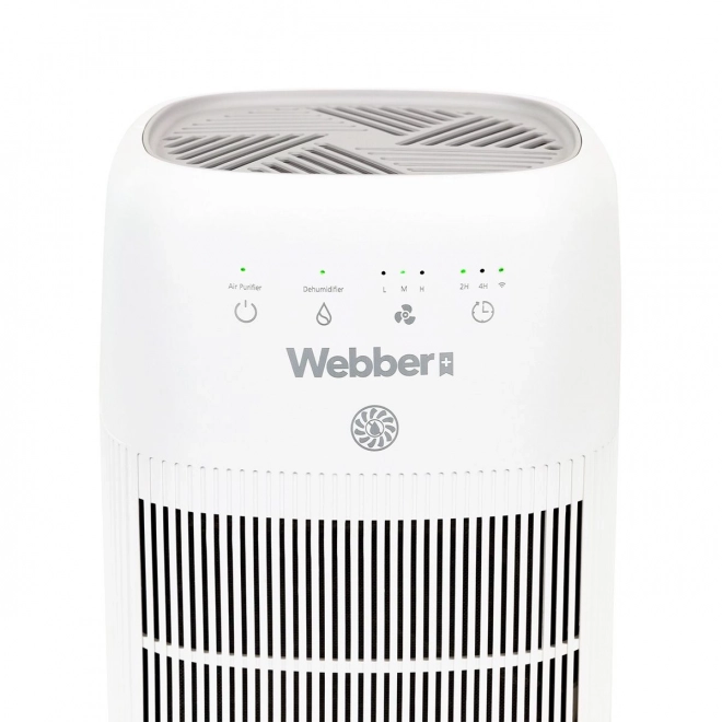 Déshumidificateur d'air Webber DEQ10