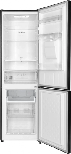 Sans givre avec Total NoFrost