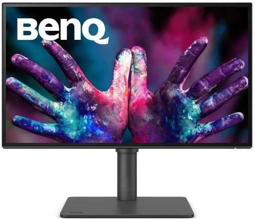 BenQ 25" moniteur professionnel PD2506Q QHD IPS