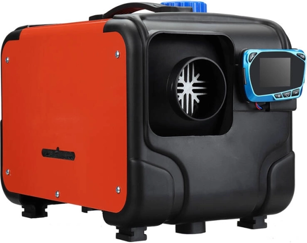 Chauffage de stationnement Blitzwolf