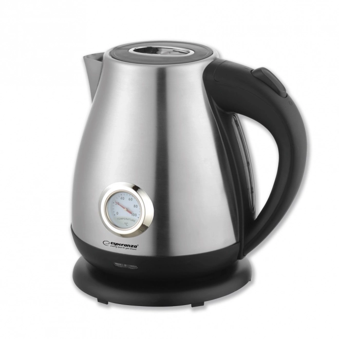 Esperanza EKK029 Thames bouilloire sans fil - 1,7 l