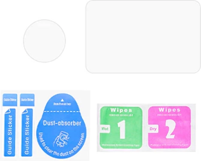 Installation sans bulles en un instant