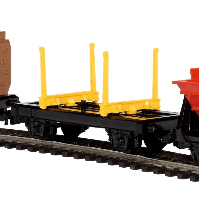 Piko Ensemble de démarrage myTrain® Train de marchandise DB - 57090