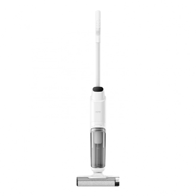 Aspirateur balai sans fil Mova K10 avec serpillière