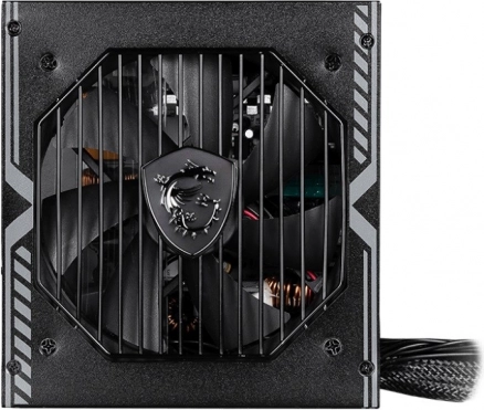 Ventilateur silencieux de 120mm