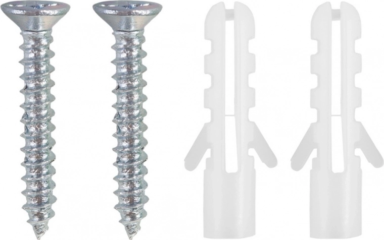 Montage rapide et sécurisé