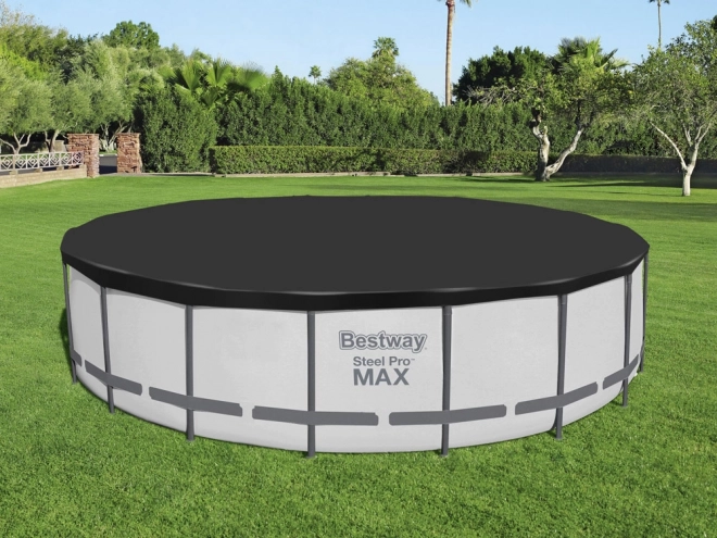 Bâche de piscine Bestway couverture 549 cm