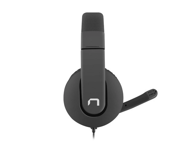 Casque Rhea avec micro