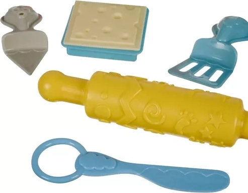 Presse et outils pour un modelage créatif