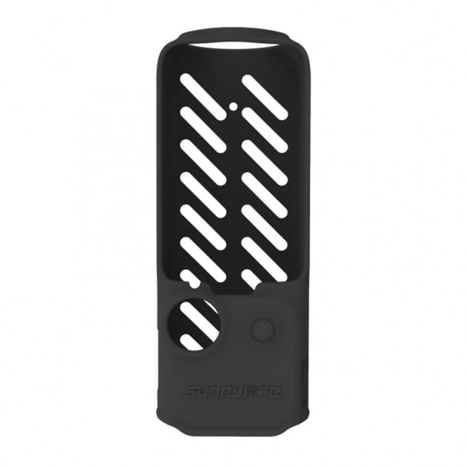 Coque en silicone Sunnylife pour DJI Osmo Pocket 3