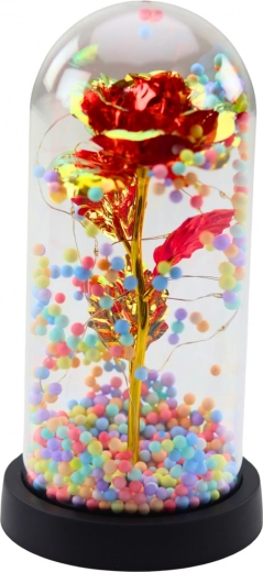 Lumière de perfection